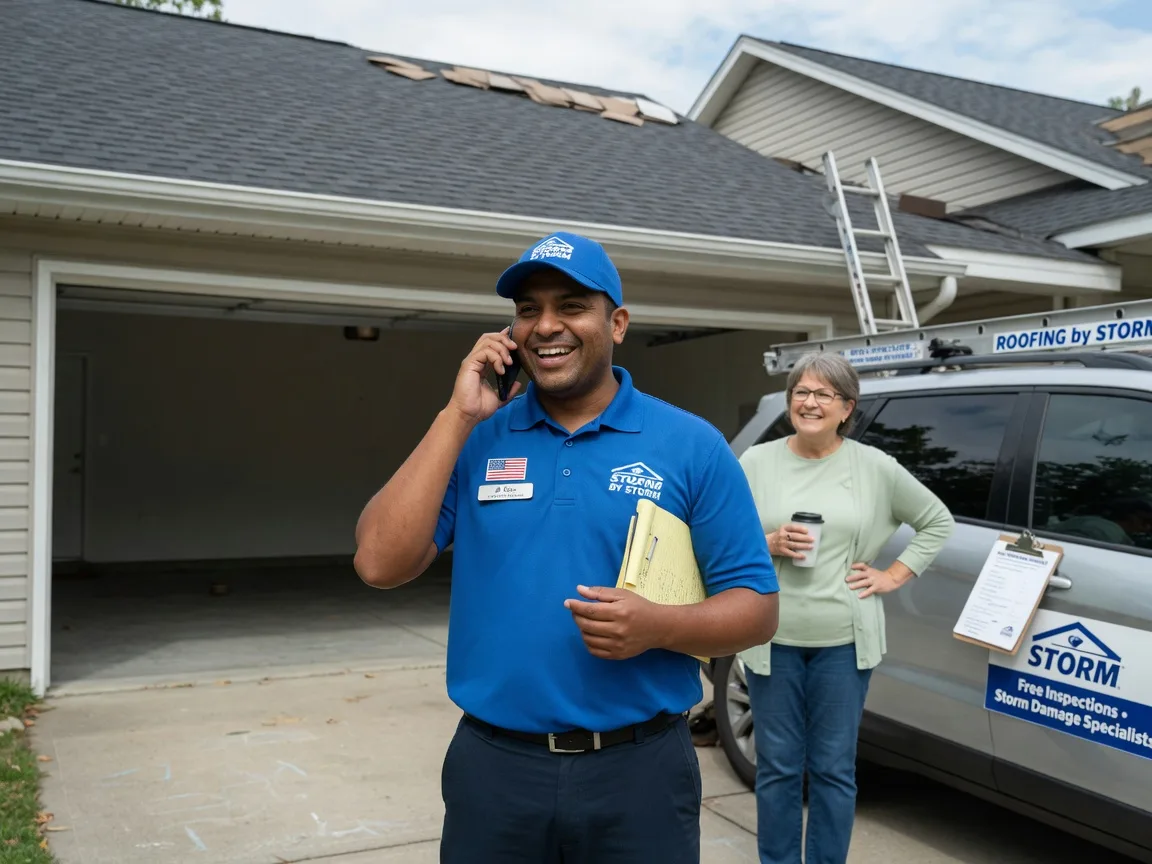 Roof Repair Near Me Lincoln, NE FAQs