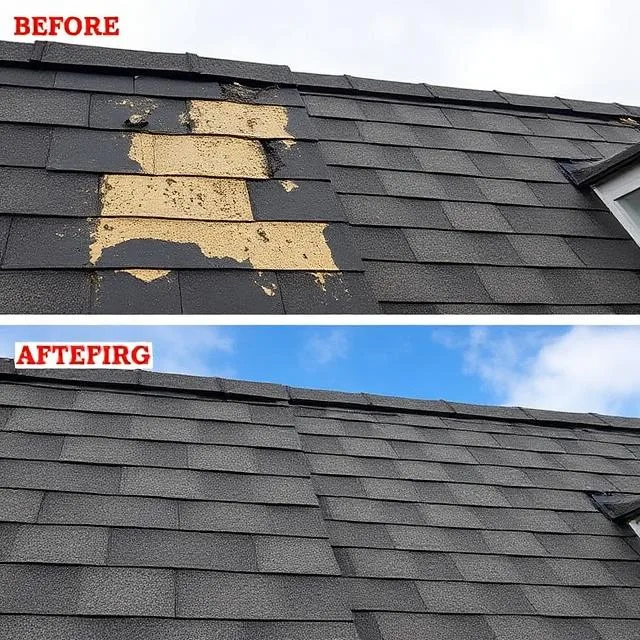 Roof Repair Near Me in Lincoln, NE near me